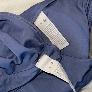 Lululemon set size medium swim